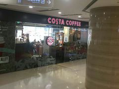 -COSTA COFFEE(丰联广场店)