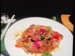 酱爆八爪鱼-宝燕壹号(徐汇店)