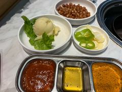 -六七八韩式烤肉·韩国料理(上杭路店)