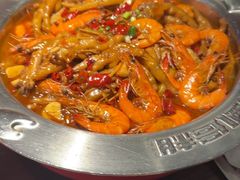-胖哥俩肉蟹煲(梅溪步步高店)