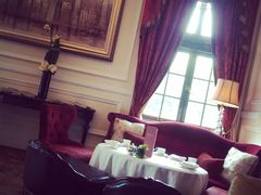 -Salon de Ville浦江汇(上海外滩华尔道夫酒店店)