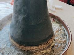 -阳坊大都涮羊肉(阳坊总店)