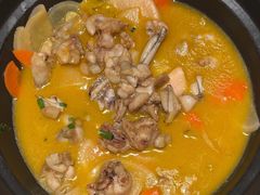 -老阿爸鲜鱼土菜(园区永旺店)