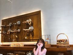 -HAVE A ROOM·有间质果(总店)