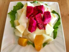 美丽心情休闲餐厅(西桥店)-美丽心情蛋糕(江苏路店)