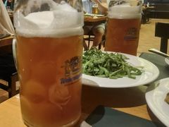 -兰特伯爵西餐厅·啤酒屋(方庄店)