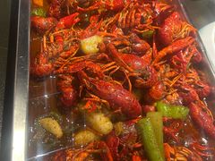 -虾乐园龙虾·夜宵(松江店)
