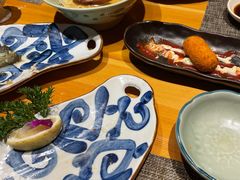 -大岛日本料理铁板烧(南通大饭店)