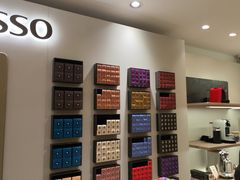 -NESPRESSO(OneAvenue卓悦中心店)