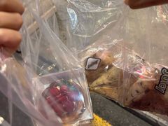 -Juicy Bakery(大学路店)