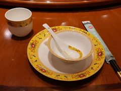 -万荣烤鸭店·北京菜(天坛店)