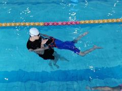 -南京国信酒店·骏搏体育游泳馆(新街口店)