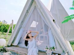 -安德鲁户外烧烤帐篷营地(马泉营店)