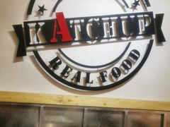 -KATCHUP