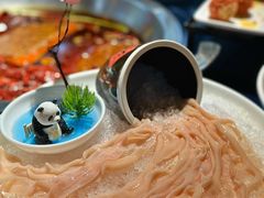-蜀大侠·侠客印象(园林博物馆店)