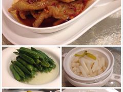 -宁波逸东豪生大酒店·逸轩中餐厅