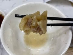 -蒋家桥饺面店(四望亭路店)