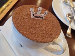 -Brotzeit博璨德国啤酒餐厅(亮马桥官舍店)
