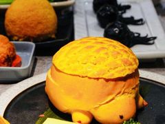 -新斗记·粤菜食尚专门店(金鹰新街口店)