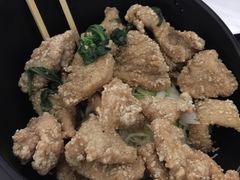 -小明同学(三里屯店)