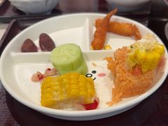 -dodonpa.墩墩伐 便当食堂(博华广场店)