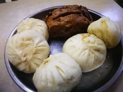 -老陶包子铺(南大西南村店)