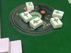 -四个朋友·自助棋牌(浦东人民东路店)