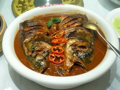 -解家河南菜(商鼎路店)