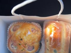 -莫斯科餐厅面包坊(北展店)