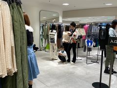 -ZARA HOME(天环广场店)