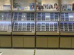 -标准眼镜·蔡司官方授权店(塘沽远洋未来汇店)