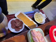 -重庆高老九火锅(万象城店)