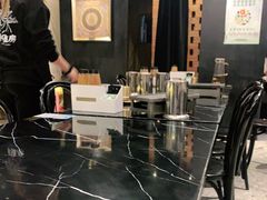 大堂-羊倌毡房·西北大排档(虹桥店)
