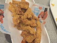 -半天妖烤鱼(石岛店)