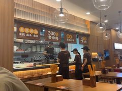 -王春春鸡汤饭(上海中海环宇城店)