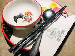 -新白鹿餐厅(金鹰新街口店)