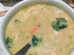 -悦海·家宴·冰花皮皮虾大锅贴(宝龙店)