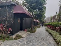 -花溪雨·森林餐厅(石基店)
