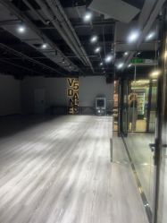 -北京V5舞蹈工作室