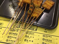 -望京小腰(北京总店)