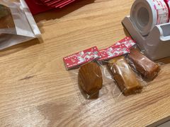 -分子跳动鲜活面包(五一大道店)