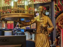 -宝轩渔府·老字号海鲜·正宗津菜(水上店)