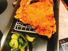 君悦排骨饭-馔豚·台北菜专门店(深圳湾万象城店)