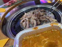 -玄希浪漫厨房·韩料烤肉(湖滨银泰in77店)