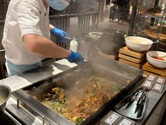 -味餐厅·海鲜·火锅·自助餐