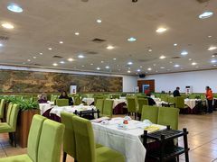 大堂-粥旺庄(芳村店)
