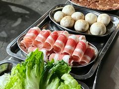 -旺记碳烤肥牛(总店)