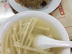 萝卜饭-津品味小吃(大学湾店)