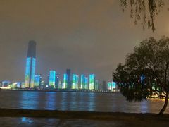 -武汉两江游览·夜游长江(汉口粤汉码头)