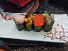 -烤路里·韩国品质自助烤肉(石路天虹4号店)